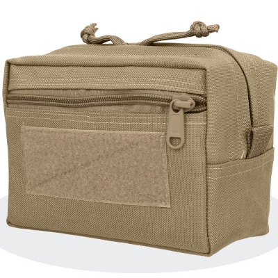 Maxpedition | 5 x 7 x 4 Horizontal GP Pouch